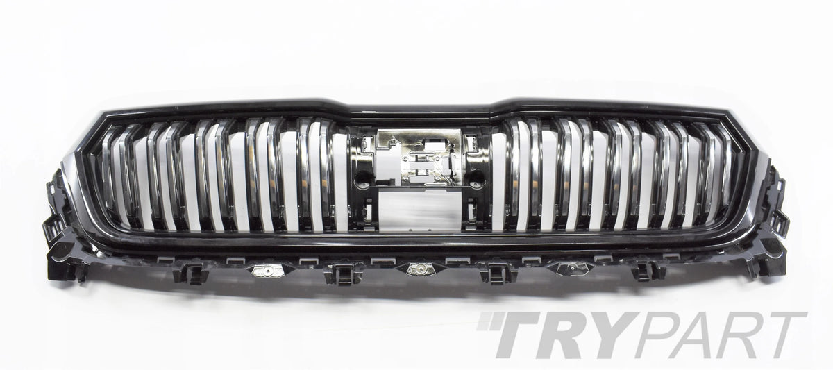 SKODA KODIAQ 565 LIFT BUMPER GRILLE