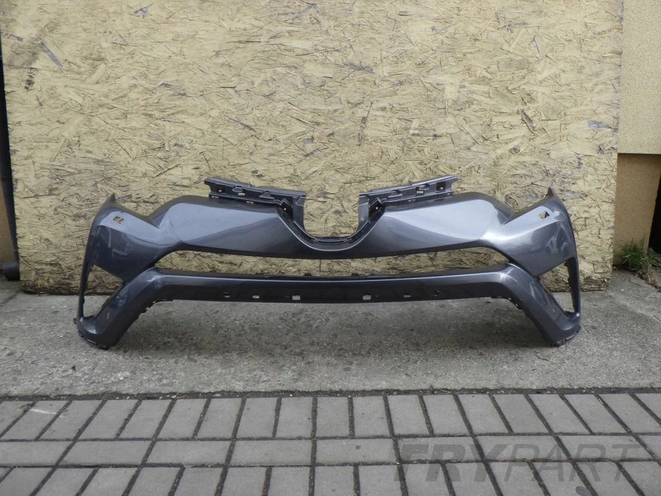 TOYOTA RAV IV 4 LIFT 15- Front Bumper