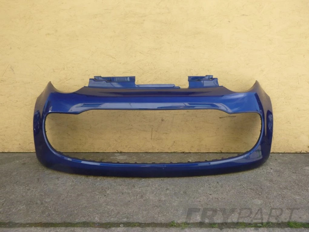 CITROEN C1 LIFT 09- front bumper