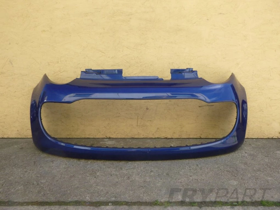 CITROEN C1 LIFT 09- front bumper