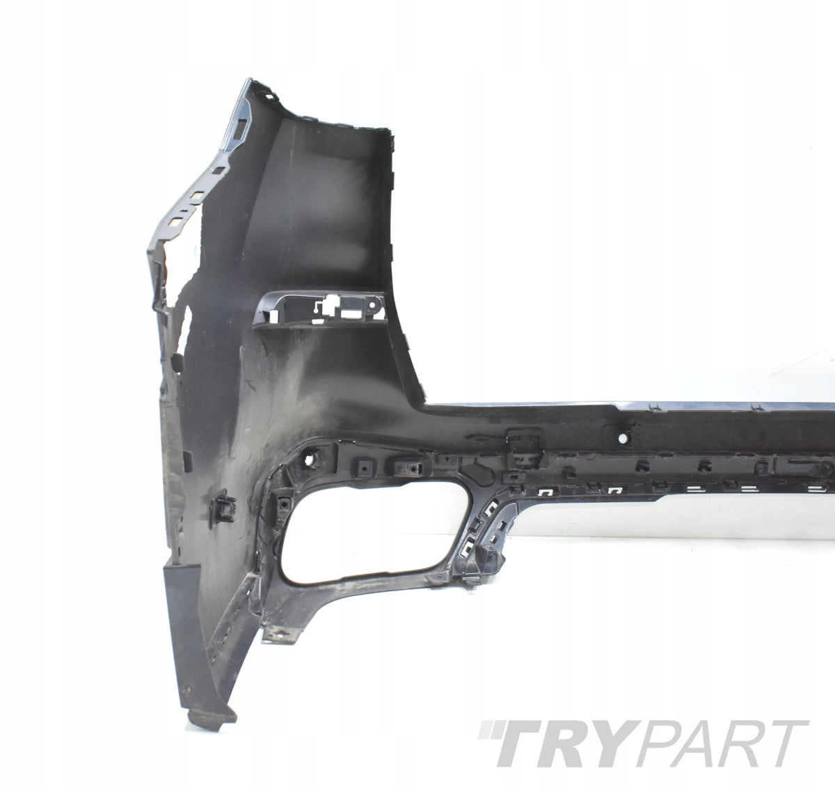 BMW X5 G05 M PACKAGE REAR BUMPER ORIGINAL + BOTTOM