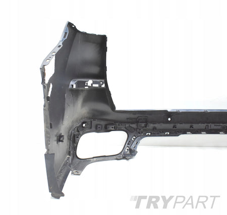 BMW X5 G05 M PACKAGE REAR BUMPER ORIGINAL + BOTTOM