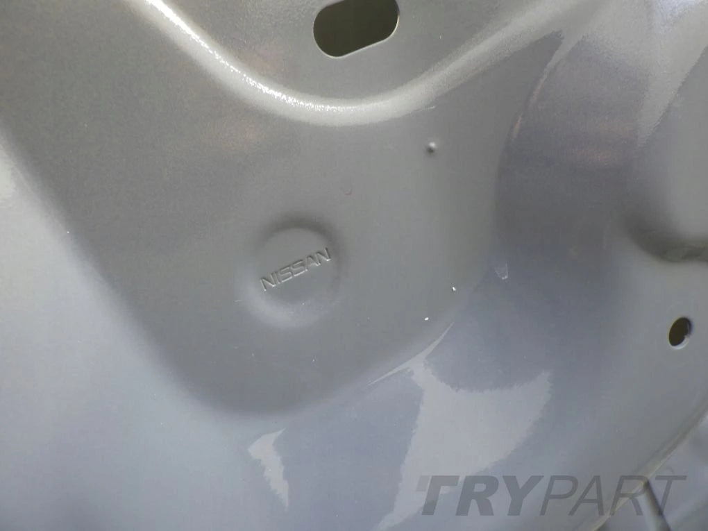 NISSAN QASHQAI III 3 J12 21- Rear Right Door