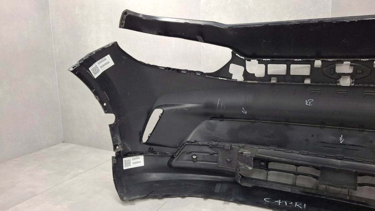 Ford Capri EV ELECTRIC 24- Front Bumper
