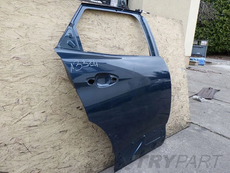 PEUGEOT 3008 II P84 16- REAR RIGHT DOOR