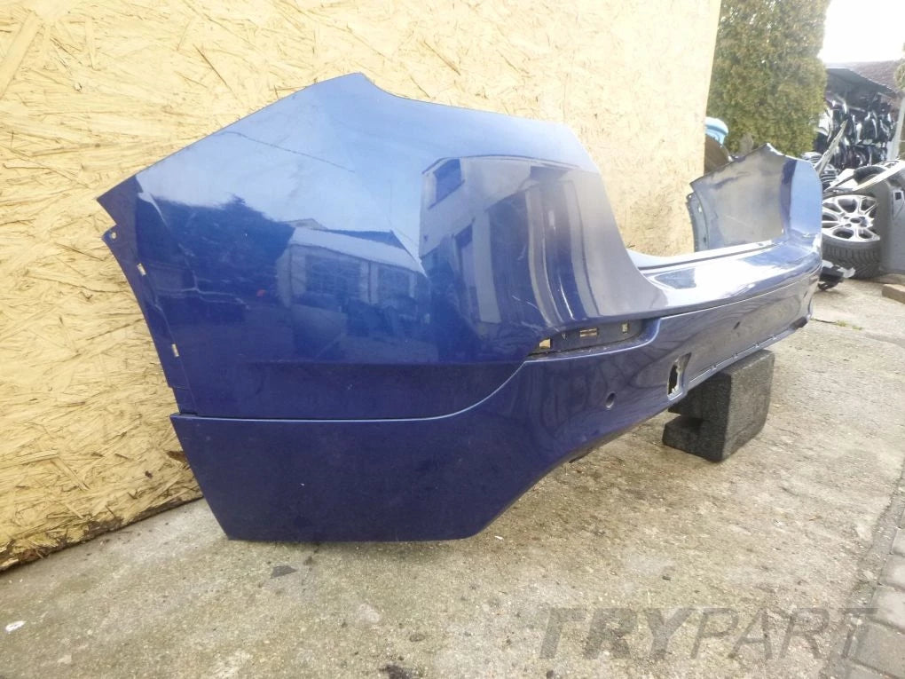 BMW X1 E84 M Package Rear Bumper