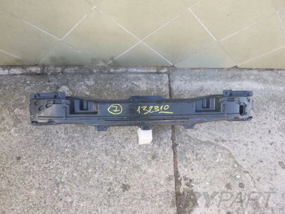 HYUNDAI TUCSON IV 4 NX4 20- rear bumper beam
