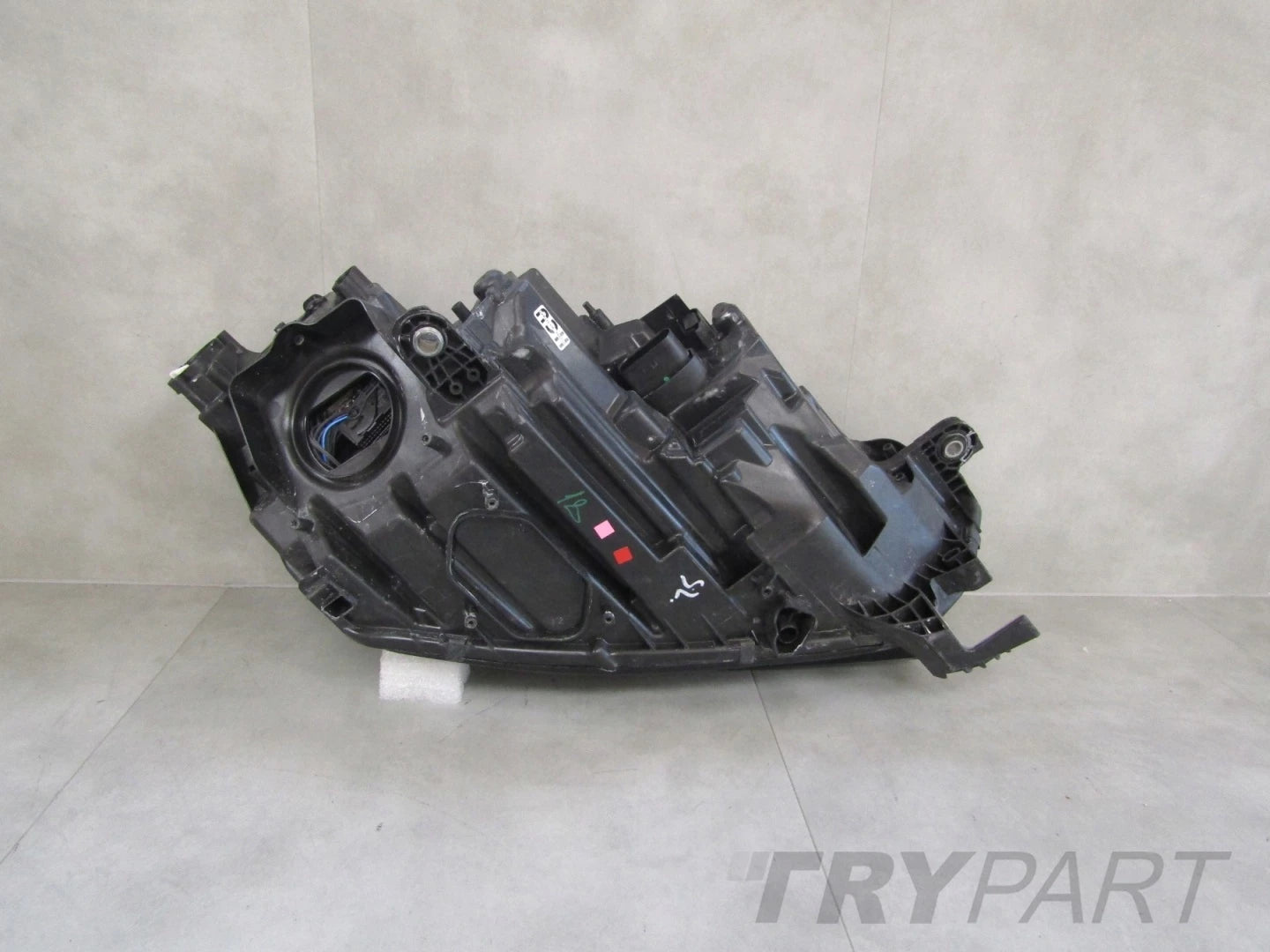 SKODA OCTAVIA IV FULL LED HEADLIGHT 19-24 LH LEFT 5E4941015A