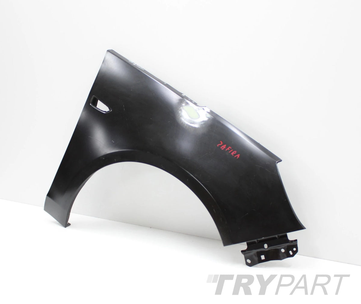 OPEL ZAFIRA C FRONT RIGHT FENDER ORG NEW 13355188