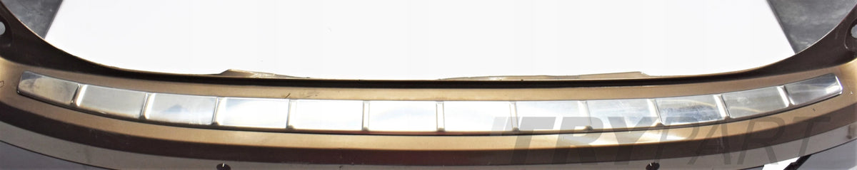 VOLVO V90 CROSS COUNTRY REAR BUMPER ORG