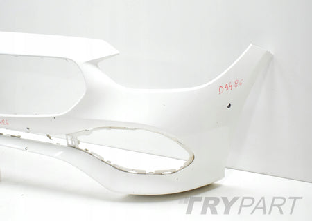 MERCEDES C CLASS W206 FRONT BUMPER ORG