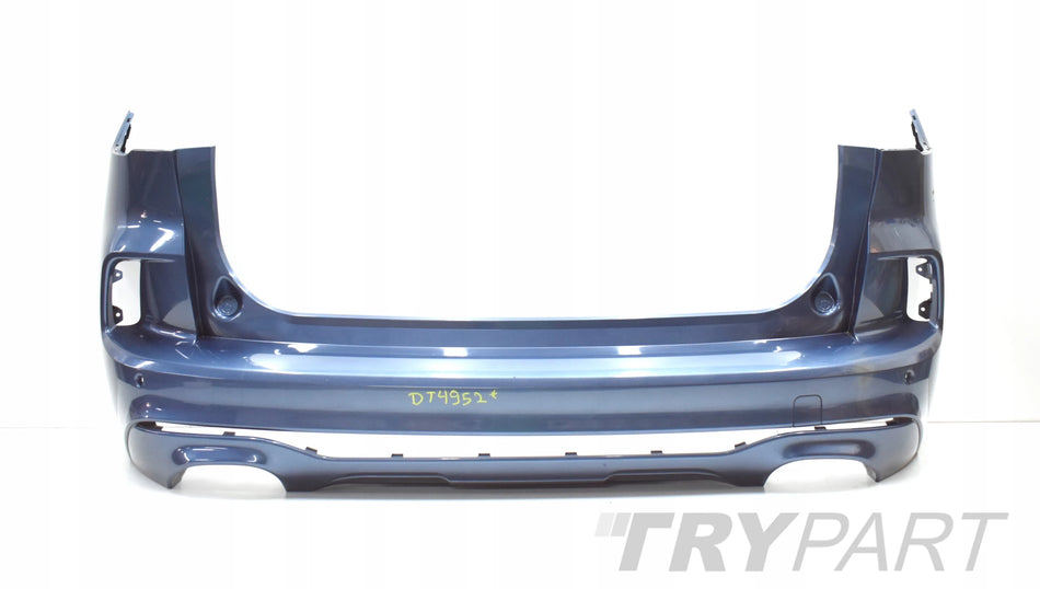 FORD KUGA MK3 ST LINE REAR BUMPER ORG