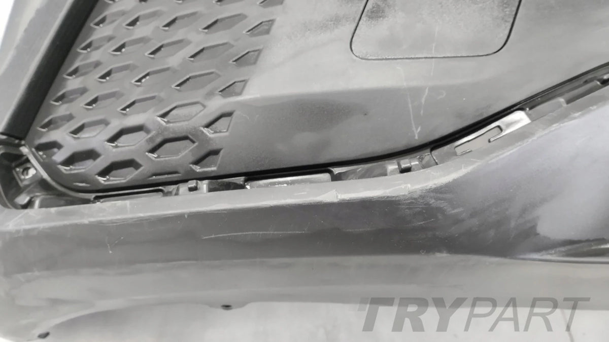 Rear Bumper for TOYOTA CHR CH-R 2 II 23-