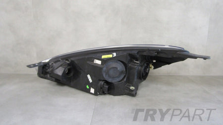 HEADLIGHT FORD FIESTA MK8 VIII 17-21 STANDARD LENS WITH LED RH RIGHT