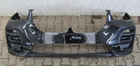 Front Bumper BMW X5 G05 18-