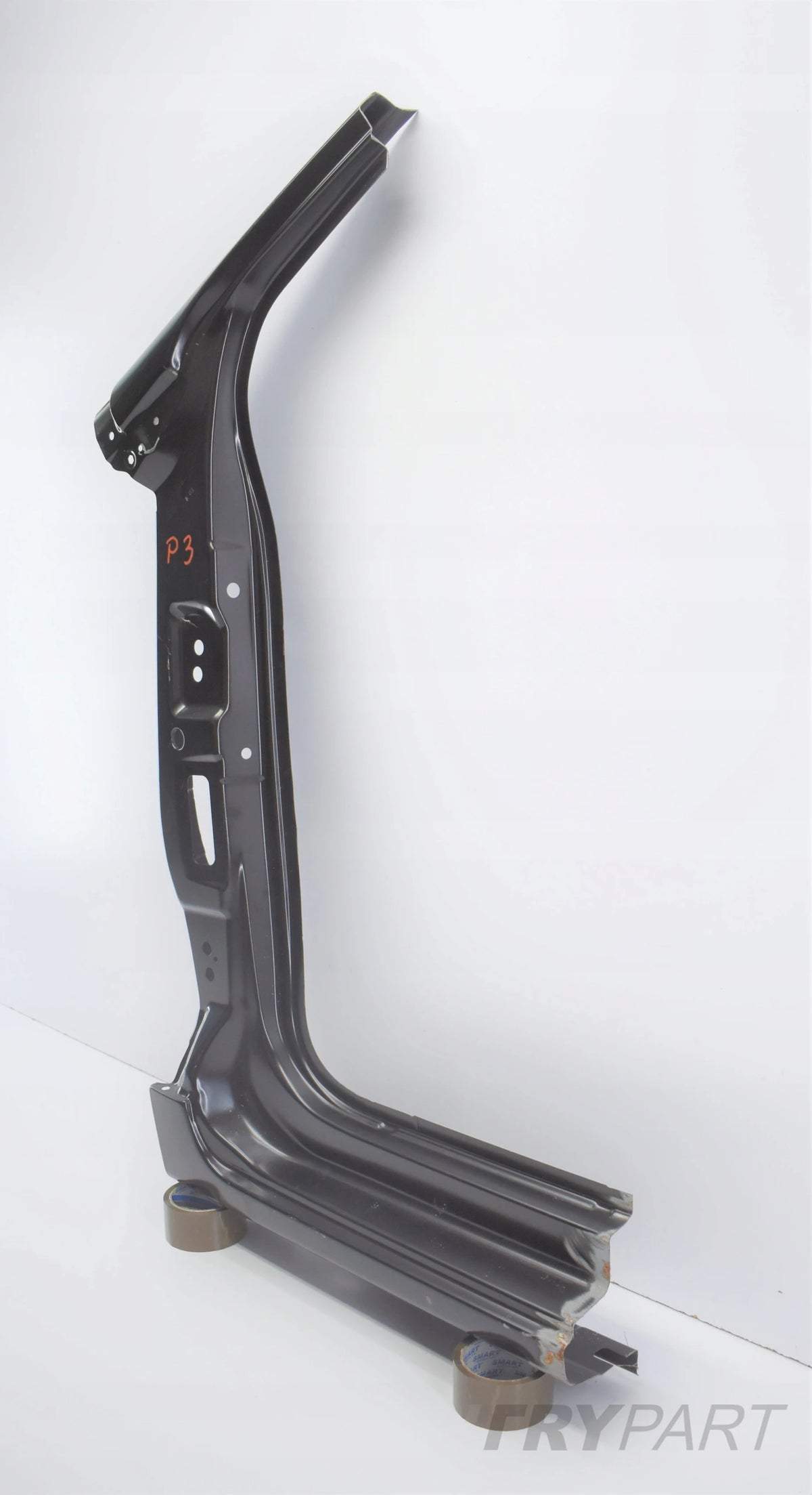 Citroen Berlingo Partner III Left Sill Body Pillar ORG