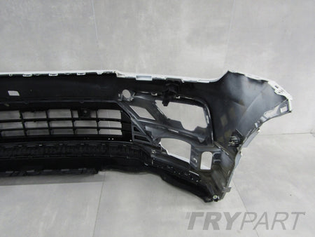Front Bumper for Volkswagen VW Tiguan 5NN Allspace R-line 2016-2020