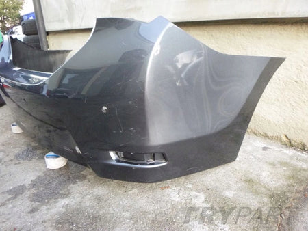 TOYOTA COROLLA E16 SEDAN 13- rear bumper