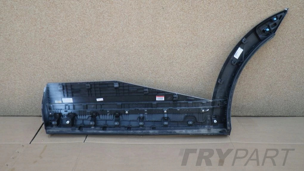 HYUNDAI IONIQ V 5 21- Right Front Rear Door Moulding