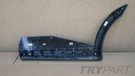 HYUNDAI IONIQ V 5 21- Right Front Rear Door Moulding