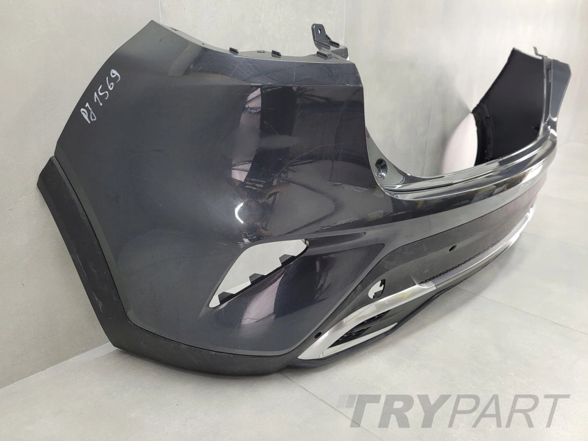 Kia Xceed X-Ceed Lift Rear Bumper 22-