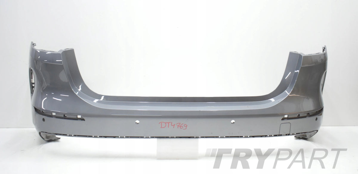 BMW 2 GRAN COUPE F44 REAR BUMPER ORG