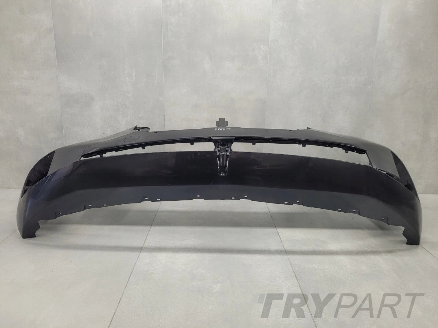 Front Bumper BMW X3 G45 M-Package 24-