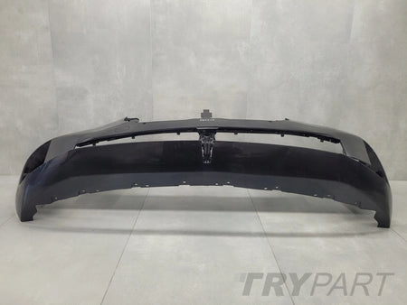 Front Bumper BMW X3 G45 M-Package 24-