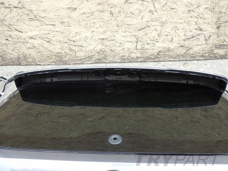 NISSAN QASHQAI J12 3 III 21- REAR TAILGATE