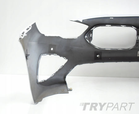 BMW 2 F44 GRAN COUPE FRONT BUMPER ORG