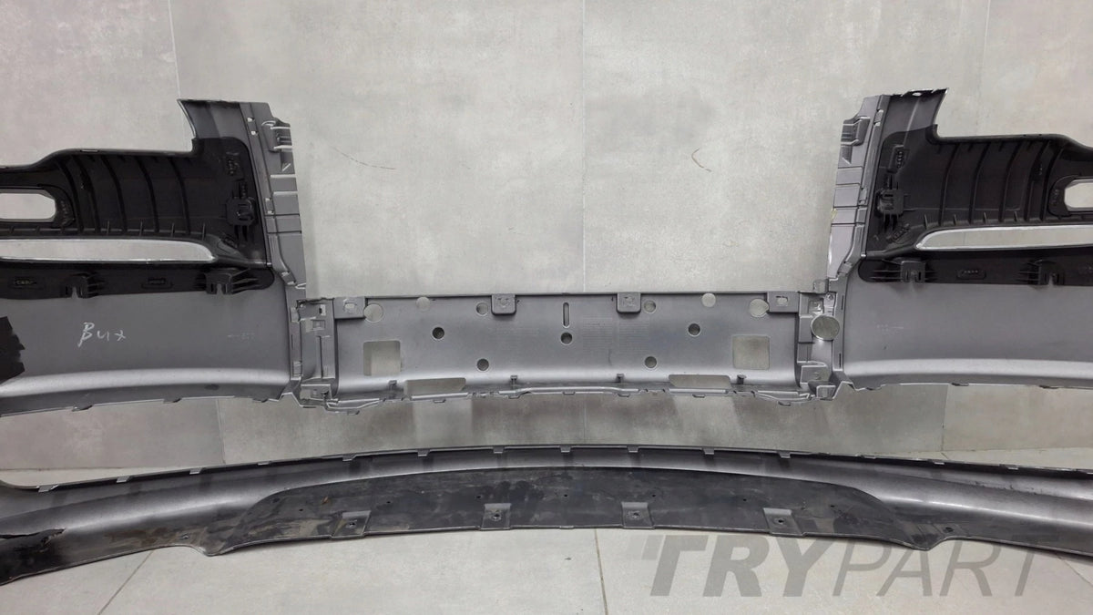Front bumper ROLLS ROYCE GHOST LIFT 14-20