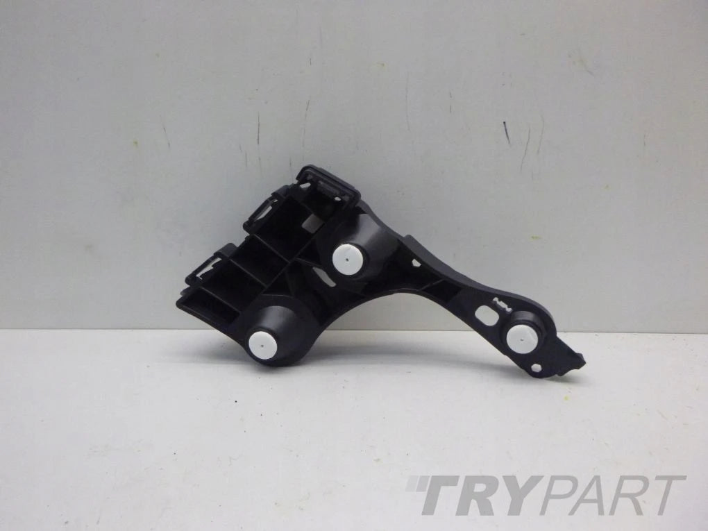 OPEL CROSSLAND X Rear bumper skid plate right