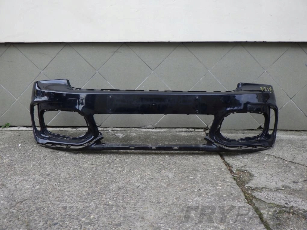 MINI COUNTRYMAN II S F60 JCW WORKS Front Bumper