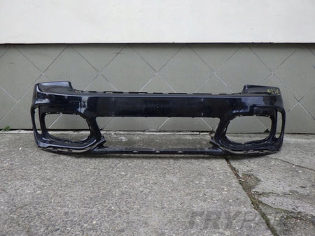 MINI COUNTRYMAN II S F60 JCW WORKS Front Bumper