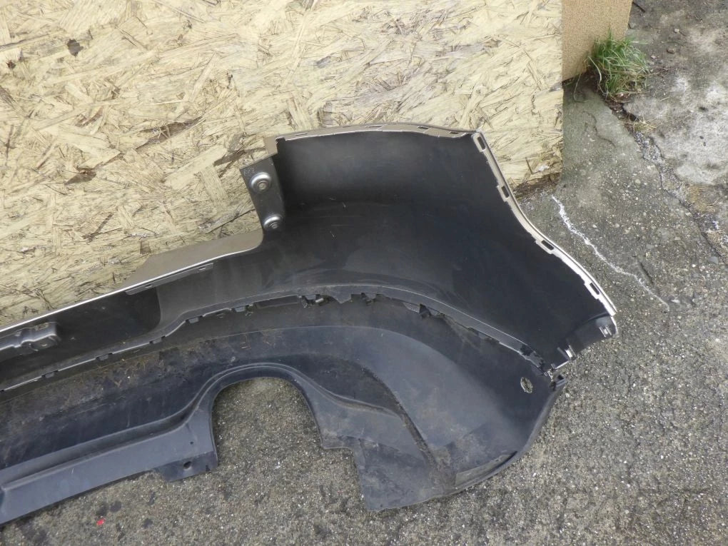 VW TIGUAN 1 I 5N0 06- Rear Bumper