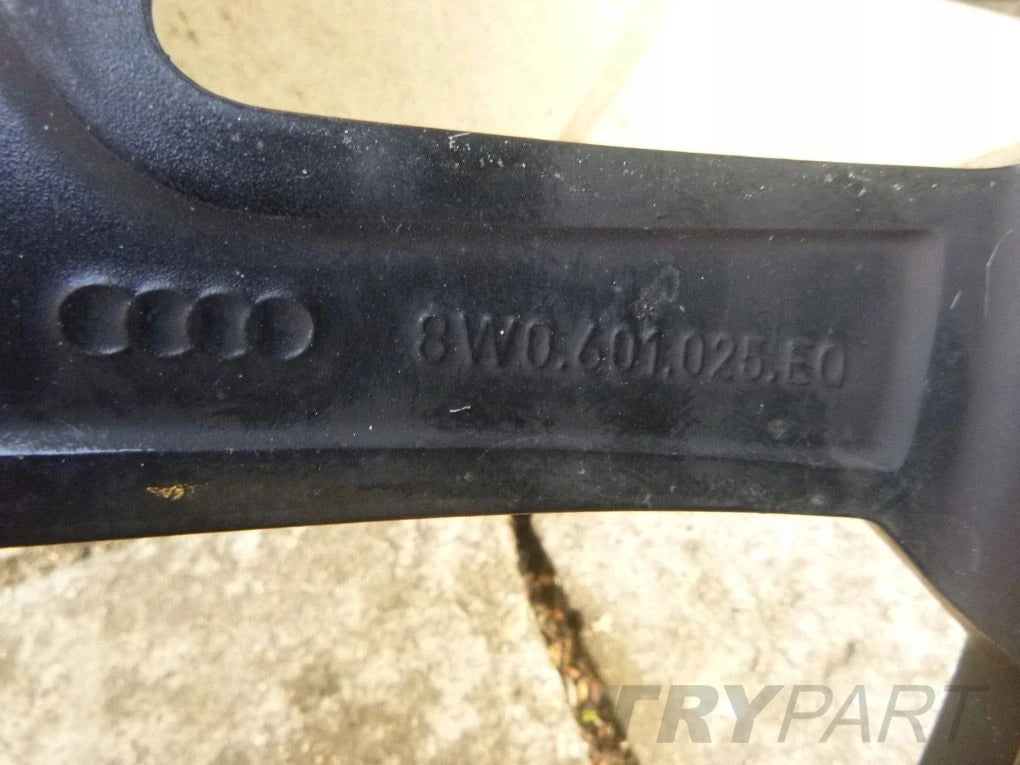 AUDI RS4 RS5 9.0 x 20 5x112 ET 34 Aluminum Rim