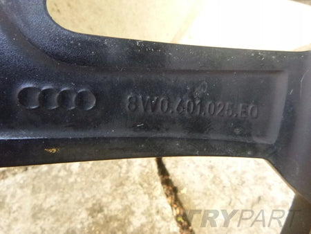 AUDI RS4 RS5 9.0 x 20 5x112 ET 34 Aluminum Rim