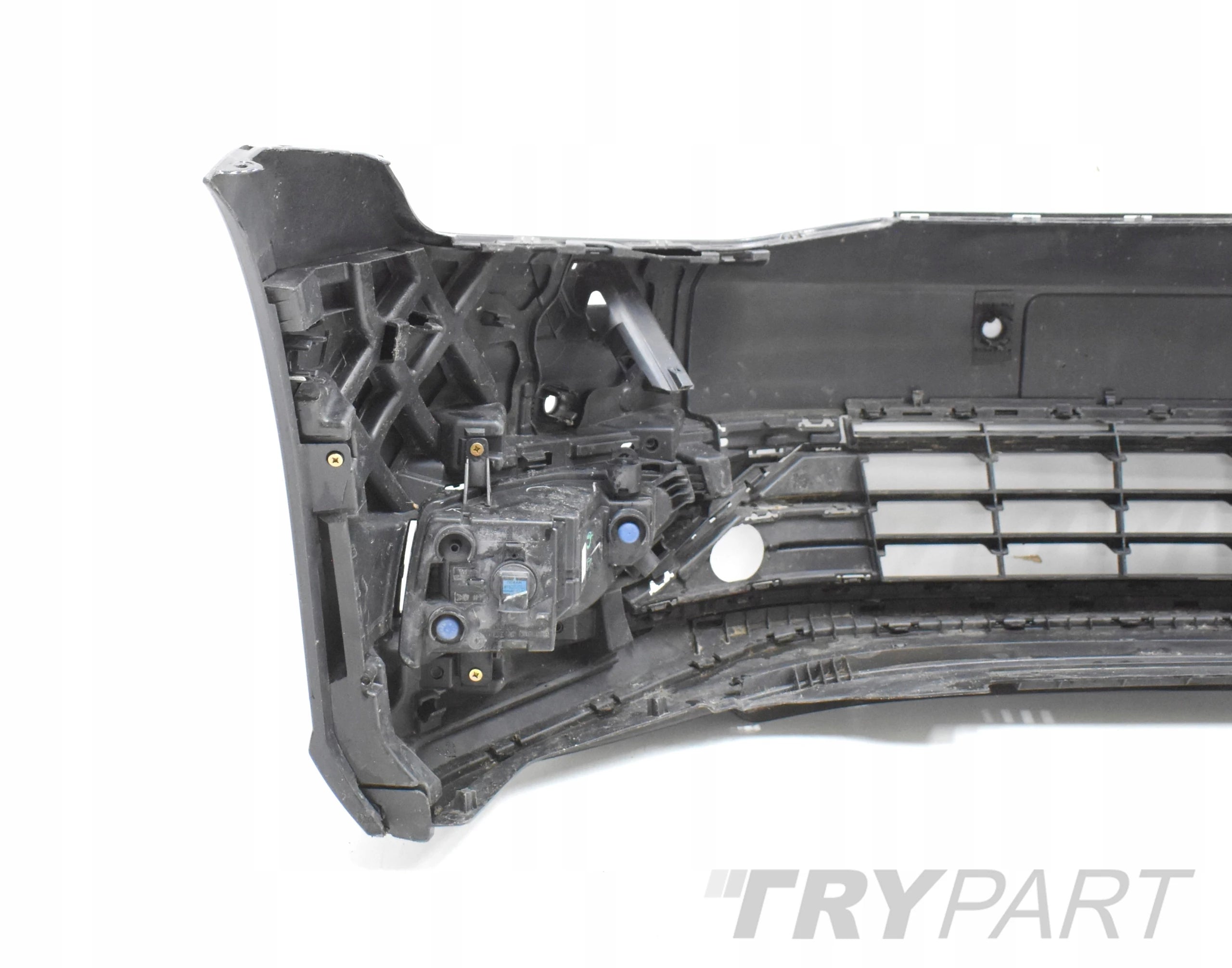 VW GOLF VII LIFT 5G0 FRONT BUMPER ORG