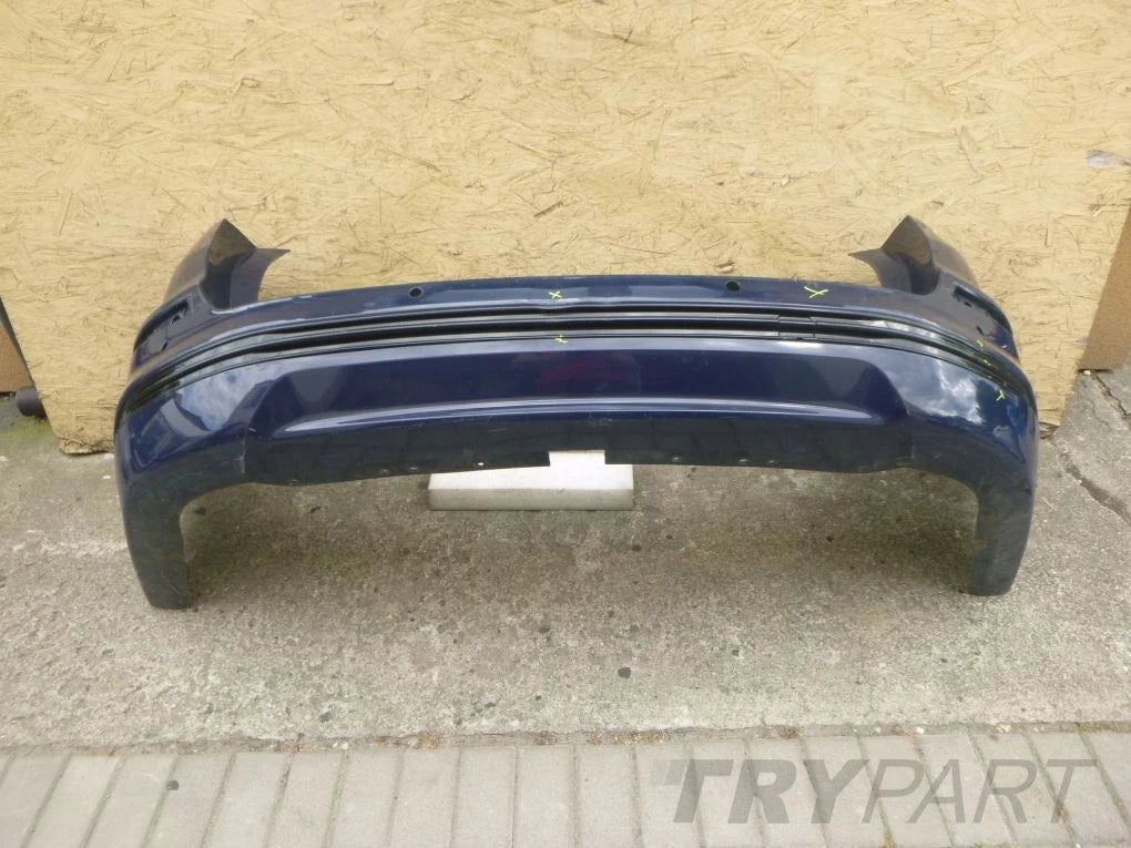 FORD MONDEO MK5 V KOMBI Rear Bumper