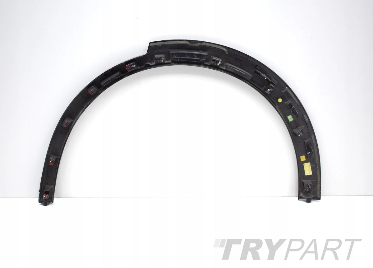 PORSCHE CAYENNE III 9Y 9Y0 GTS RIGHT REAR FENDER TRIM ORG