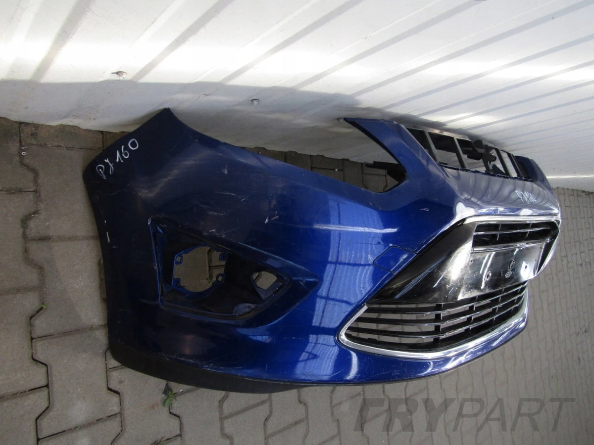 Front Bumper for FORD C-MAX II MK2 10-14