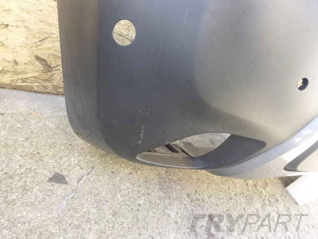CITROEN C3 AIRCROSS Rear Bumper