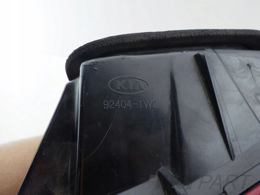 KIA RIO III 3 11- HEADLIGHT LEFT RIGHT