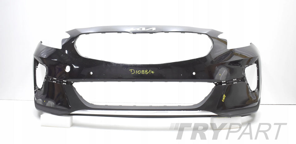 KIA X-CEED XCEED FRONT BUMPER ORG + BOTTOM
