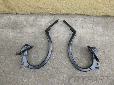 BMW 7 F01 F02 Tailgate Hinge