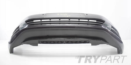 VW GOLF VII 5G FRONT BUMPER EXCELLENT CONDITION ORIGINAL + UNDERSIDE