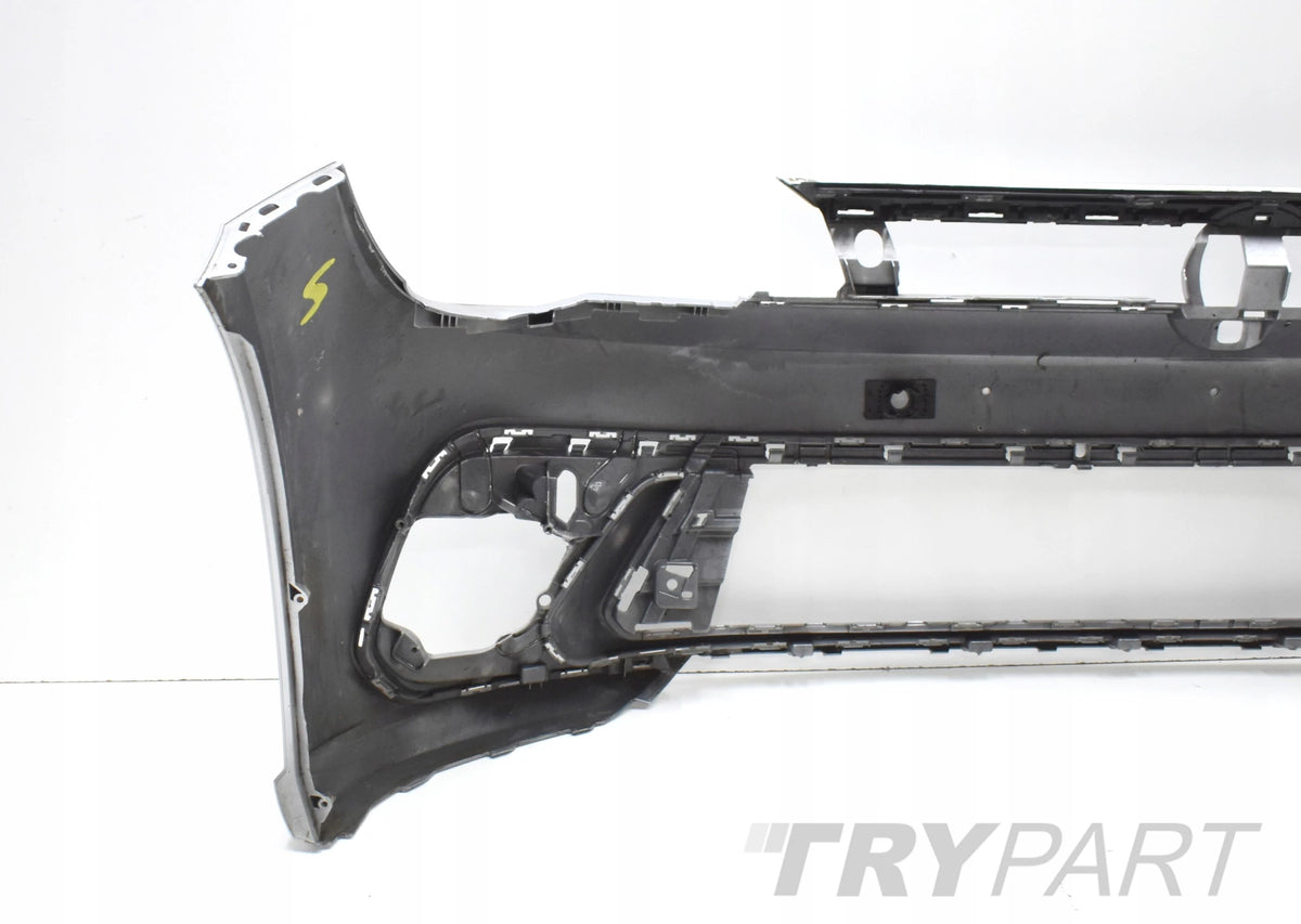 VW POLO 2G 2GS LIFT FRONT BUMPER ORG