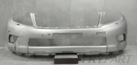 Front Bumper Toyota Land Cruiser J150 09 - 12 / 52119-60E00