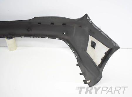 MERCEDES CLA W117 REAR BUMPER ORG