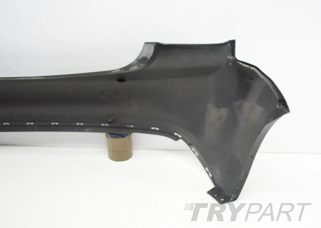 KIA RIO III LIFT REAR BUMPER REAR SUPER CONDITION ORG